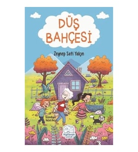 Düş Bahçesi