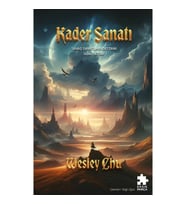 Kader Sanatı - Savaş Sanatları Destanı  İkinci Kitap