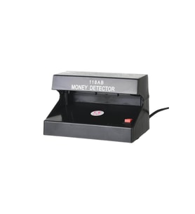 Powermaster Pm-20122 Pilli Para Ve Çek Kontrol Makinesi