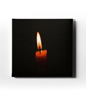 Mum  Canvas Tablo BJK103