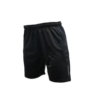 Tryon 1018061-20.002 Victory Unisex Spor Şort (Siyah)