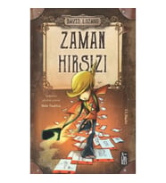 Zaman Hırsızı