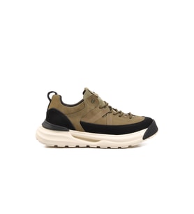 Guja 23K521 Haki Erkek Sneaker