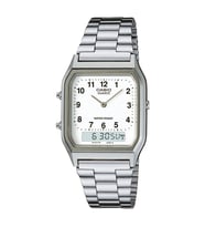 Casio AQ-230A-7BMQ Kol Saati