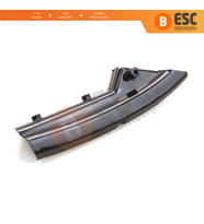 Renault Megane MK1 için Ön Sağ Tampon Ayağı 7700412495