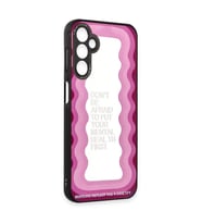 Galaxy A14 4G Kılıf Mirror Desenli Kapak - Mirror - 11