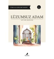 Lüzumsuz Adam
