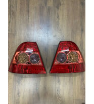 Toyota Corolla Sedan Arka Stop Lambası Sağ Sol 2005-2006