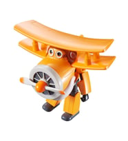 10260 DÖNÜŞEN ROBOT