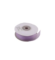 Organze Kurdele 40 MM (22 Metre)  Lila