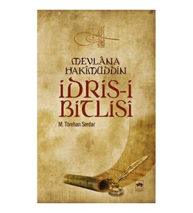 Mevlana Hakimüddin İdris-i Bitlisi