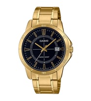 Casıo Mtp-V004G-1Cudf Kol Saati