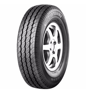 195R15C LASSA TRANSWAY 106/104R 8PR