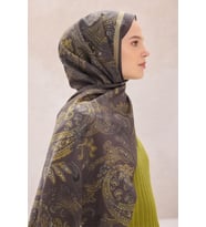 Fresh Vual Şal 75 X 200 - 1468