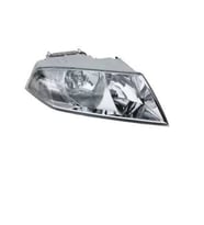 Far Sağ – 1Z1941018P -Wısco - Skoda Octavıa 04-12 Arası Uyumlu