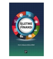 İşletme Finans