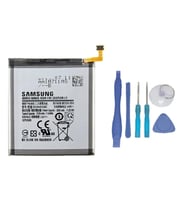 Samsung Galaxy A40 - SM-A405 Uyumlu Pil Sıfır - Servis + TAMİR SETİ