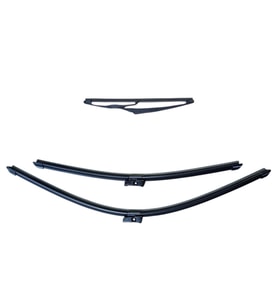 Peugeot 308 T9 2014-2020 Ön Cam Arka Cam Silecek Seti
