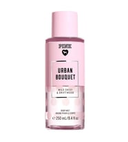 Victoria's Secret Pink Urban Bouquet Fragrance Mist 250 ml Kadın Vücut Spreyi