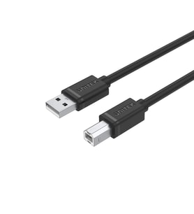 UNITEK USB-A TO USB-B YAZICI KABLO 3MT (Y-C420GBK)