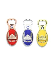 Yöresel Sultanahmet Magnet Ve Açacak