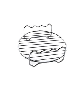 Kumtel Fastfryer XL HAF02 Airfryer Uyumlu Yuvarlak Yedek Izgara Teli