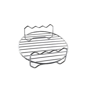 Kumtel Fastfryer XL HAF02 Airfryer Uyumlu Yuvarlak Yedek Izgara Teli