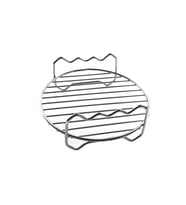 Kumtel Fastfryer XL HAF02 Airfryer Uyumlu Yuvarlak Yedek Izgara Teli