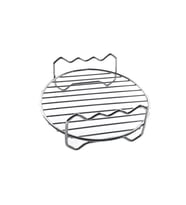 Kumtel Fastfryer XL HAF02 Airfryer Uyumlu Yuvarlak Yedek Izgara Teli
