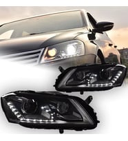 WW PASSAT B7 HIGLINE FAR TAKIMI