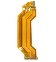 AXYA Vivo V40 Ara Film Flex