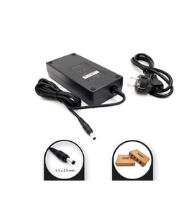RETRO 12V 12.5A 150W Ac Adaptör RPA-AC326
