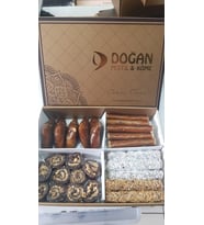 Doğan Pestil Köme Karışık Kutu 2