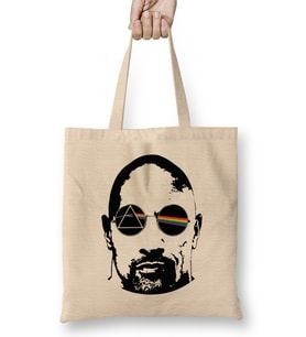 Dark Side Of The Rock Bez Çanta Uzun Saplı
