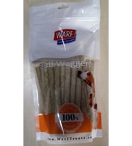 Warf Rawhide Munchy Stick Köpek Ödülü 40' lı Paket