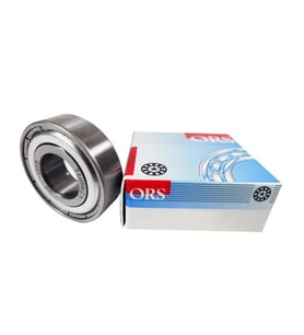 Mobylette Krank Rulmanı (630702) Ors