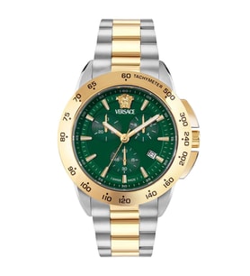 Versace VRSCVEKIA0625 Erkek Kol Saati