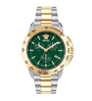Versace VRSCVEKIA0625 Erkek Kol Saati