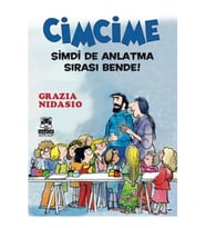 Cimcime / Şimdi de Anlatma Sırası Bende!