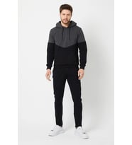 Unisex Antrasit Eşofman Takımı (Antrasit)