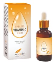 Melexder Stabilized Vitamin C Serum (Sodium Ascorbyl Phosphate) 30 Ml