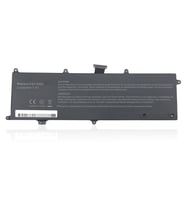 Asus X202E-CT006H NoteBook Batarya Laptop Pil
