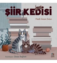Şiir Kedisi