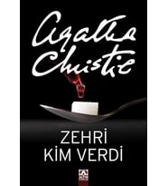 Zehri Kim Verdi