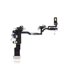 iPhone 15 Pro Max Wifi Anten Filmi Flex
