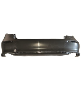 Honda Civic Arka Tampon 2021-2023