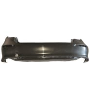 Honda Civic Arka Tampon 2021-2023