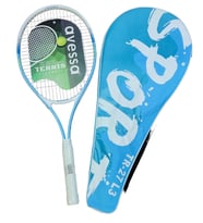 Avessa Tr-327M Tenis Raket Set Mavi L3