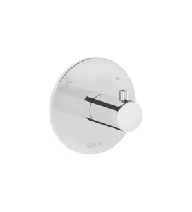 VitrA Origin Ankastre 2 Yollu Yönlendirici Krom A42857