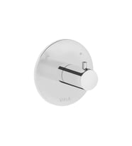 VitrA Origin Ankastre 2 Yollu Yönlendirici Krom A42857